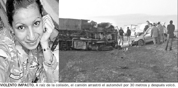 A 5 años del trágico accidente en Puerto Madryn que se cobró la ... - Primera Edición S.A (Comunicado de prensa) (Registro)