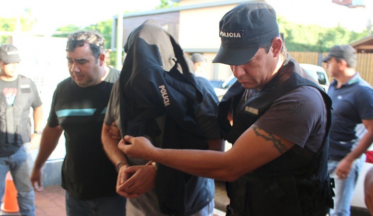 PRIMERA EDICIÓN : Caso Silva Dico: detenido dijo que estuvo en ... - Primera Edición S.A (Comunicado de prensa) (Registro)