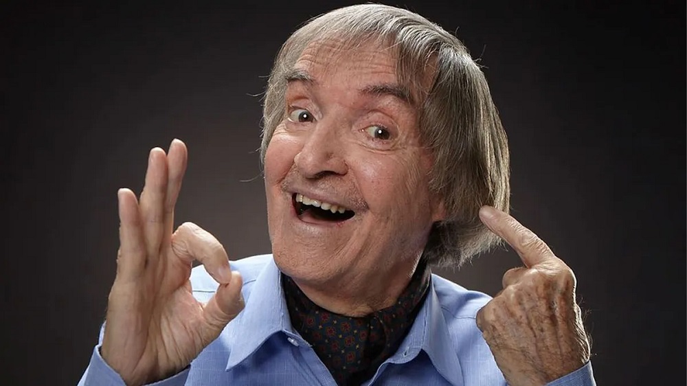 El día que se nos fue Carlitos Balá