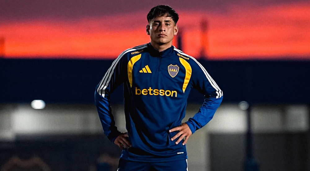 Boca vuelve a Salta: cuándo juega con Atlético Paranaense y cómo comprar las entradas