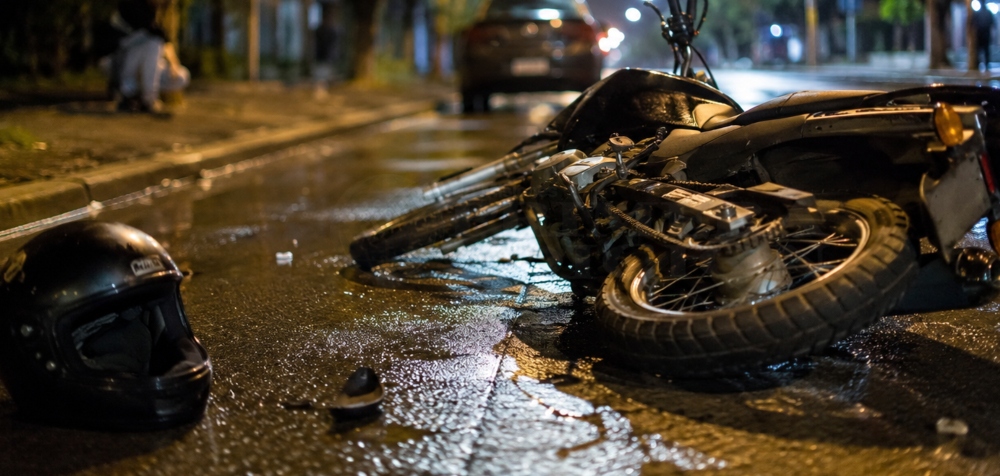 Posadas: conductor de Uber Moto abandonó a una pasajera herida