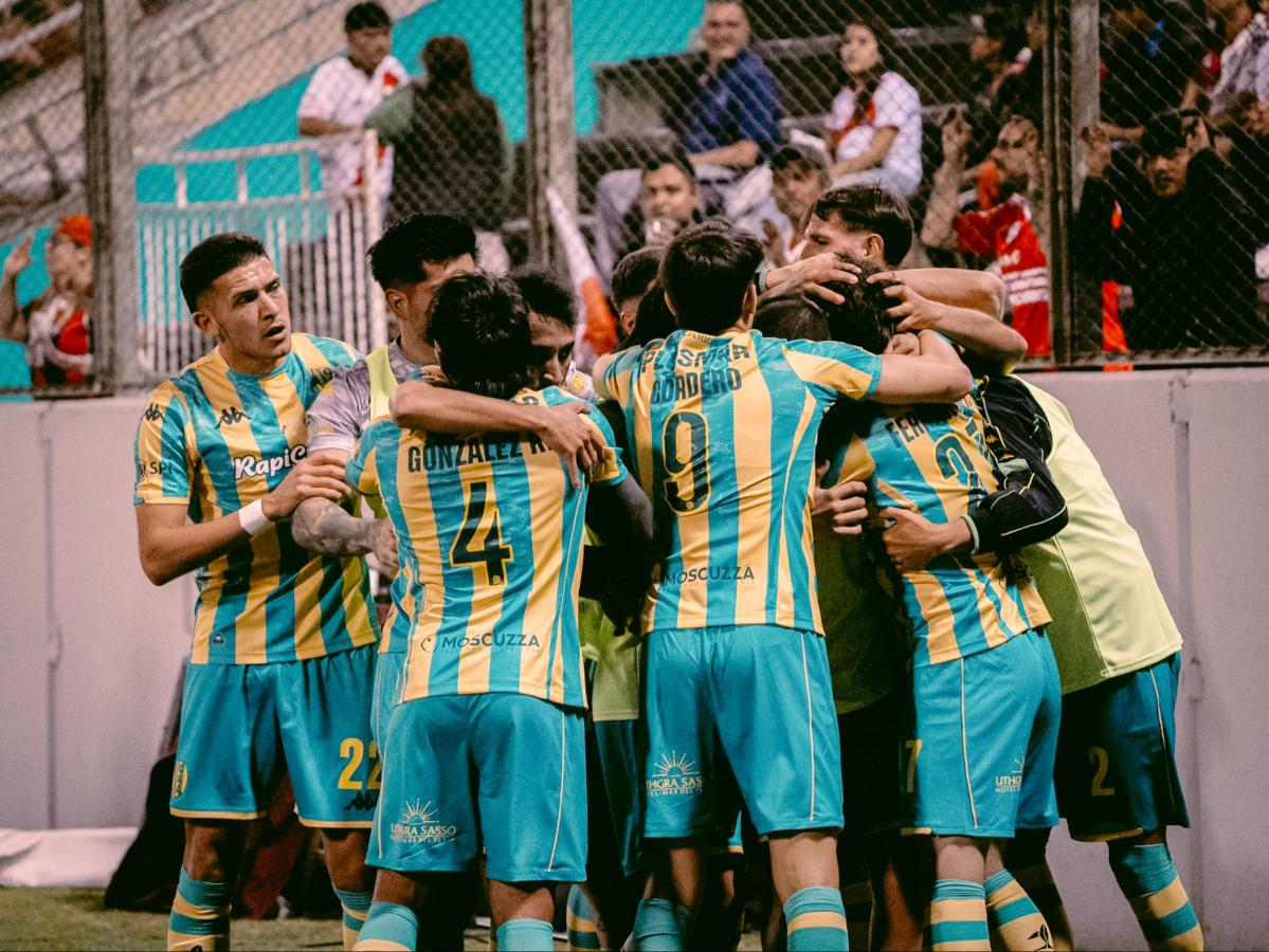 Batacazo en la Copa Argentina: River cayó ante Aldosivi y quedó eliminado