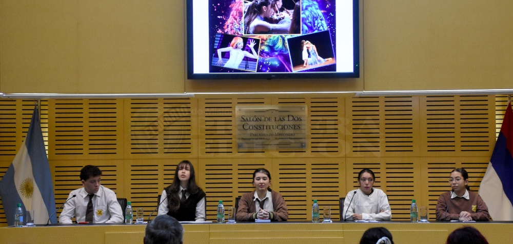 Escuela y altas capacidades, en voz de los más jóvenes