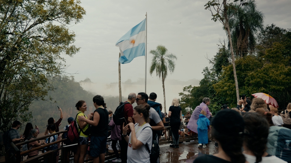 Iguazú cierra julio con una ocupación del 83% y buenas reservas para agosto