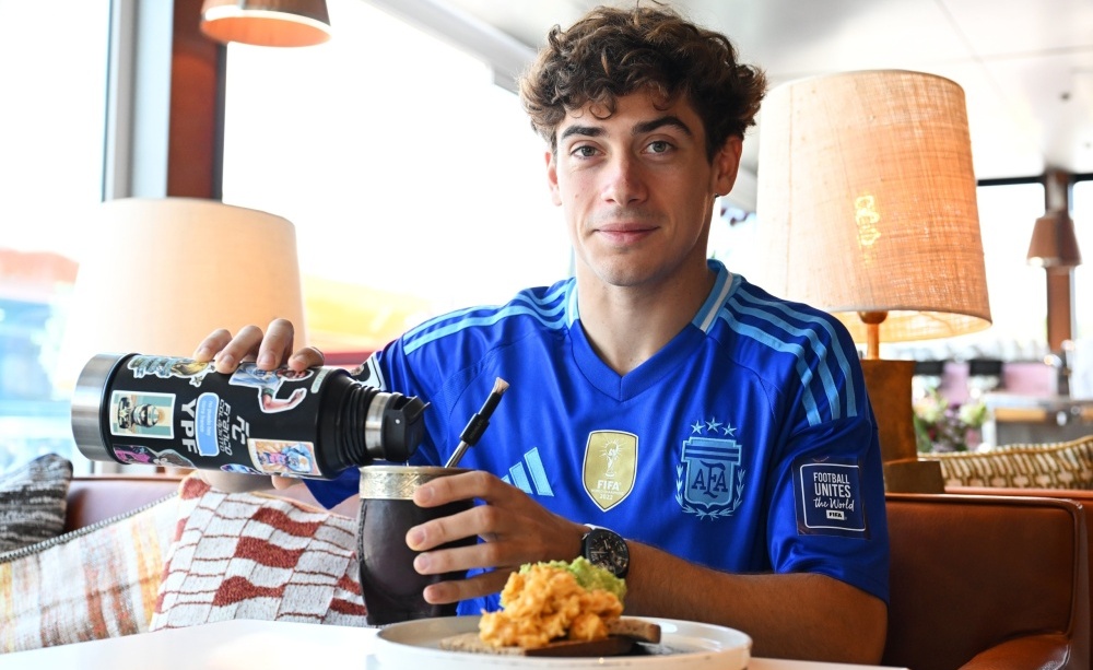 Colapinto pone primera en el Gran Premio de Bélgica de Fórmula 1