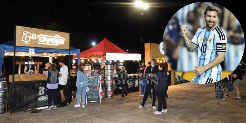 “Una+ Fan Fest” en Posadas: “Vamos a contar con más de 30 emprendedores”