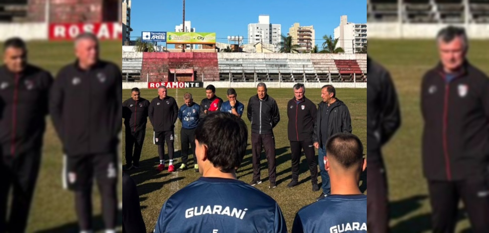 Inició la era Ponce en Guaraní