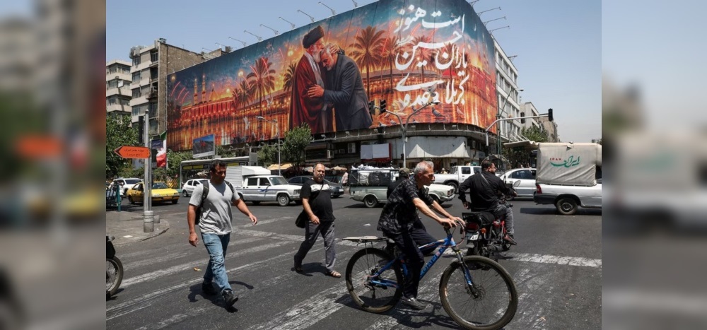 Estados Unidos e Irán profundizan la guerra con ataques a infraestructura