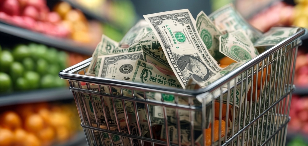 La suba del dólar duplicó a la inflación de junio: ¿cuánto impactará en los precios?