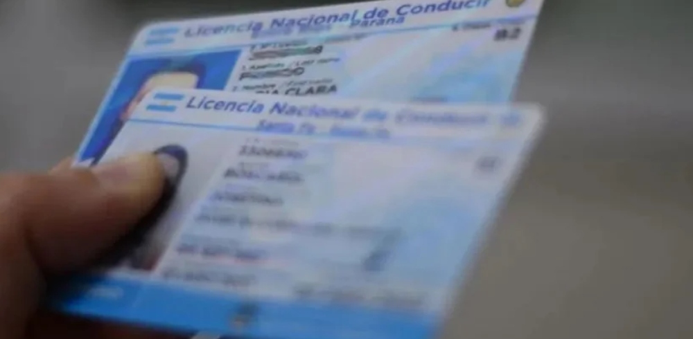 Las licencias profesionales para transportistas tendrán mayor vigencia y un trámite más simple