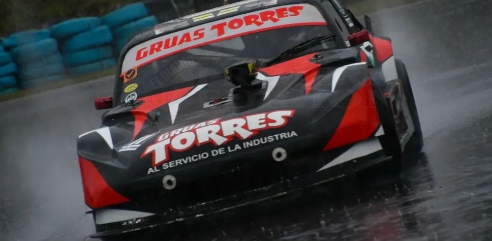 Lucas Torres: “En Eldorado nos sentimos locales”