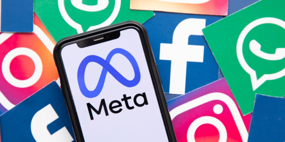 Caída global de Meta afecta a Facebook e Instagram en la previa de la final del Mundial
