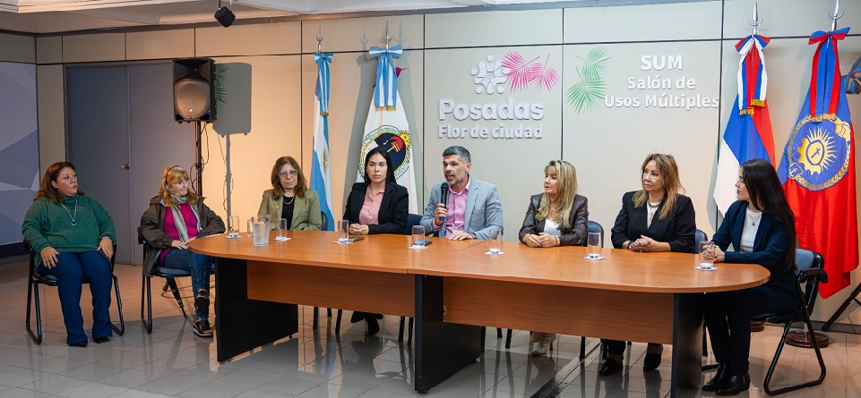 “Mujeres con Impacto 2026” tendrá su epicentro en Posadas impulsando el liderazgo femenino