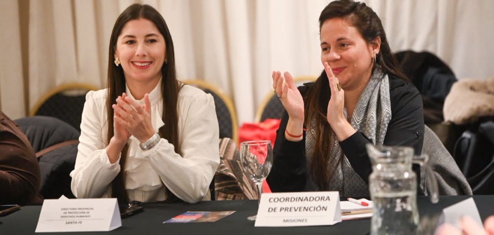 Misiones formará parte de un nuevo programa piloto contra la trata
