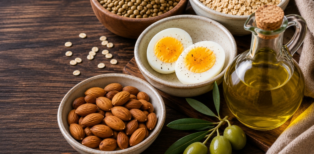Qué comer para controlar el peso: cinco alimentos con respaldo científico