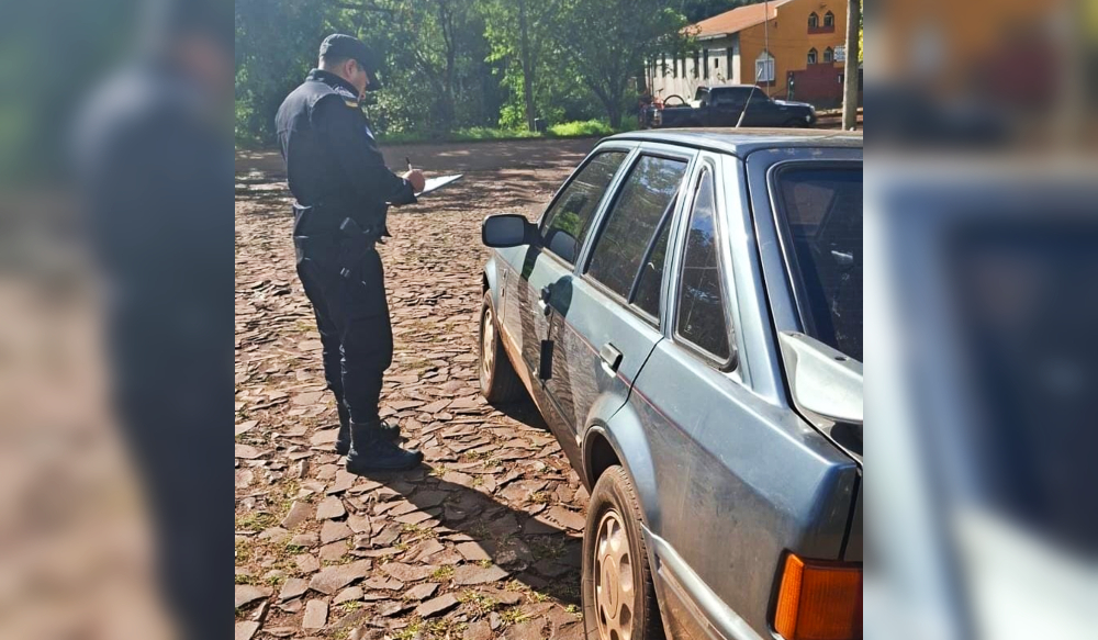 Choque fatal en Eldorado: secuestran un tercer vehículo que habría participado del siniestro