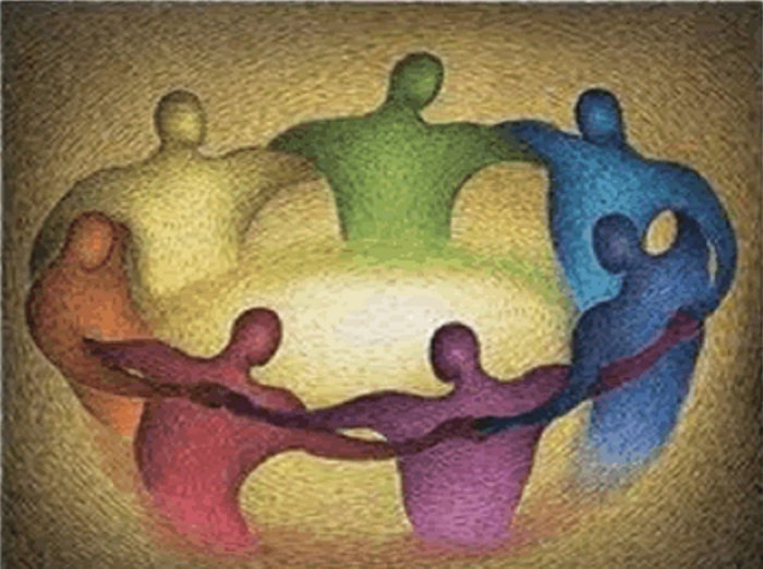Constelaciones familiares y la amistad