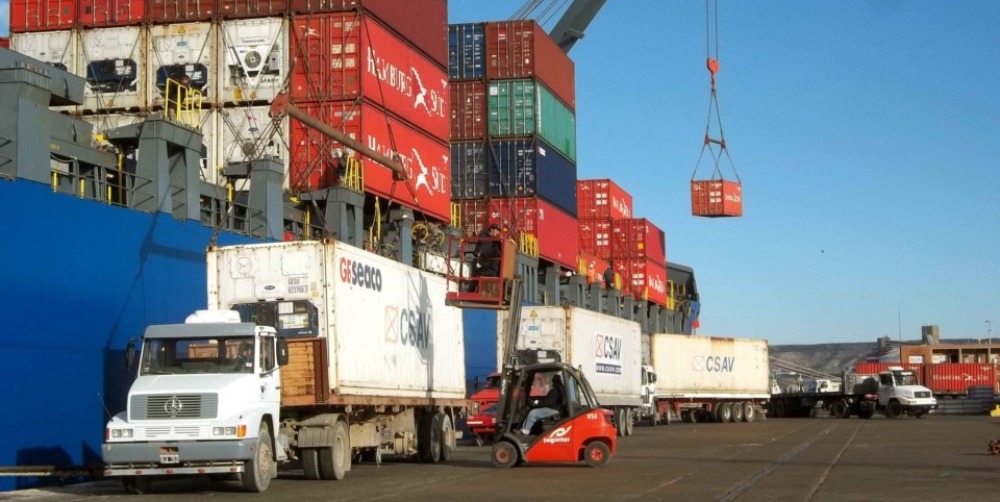 Oficializan una baja de retenciones para productos industriales y manufacturados