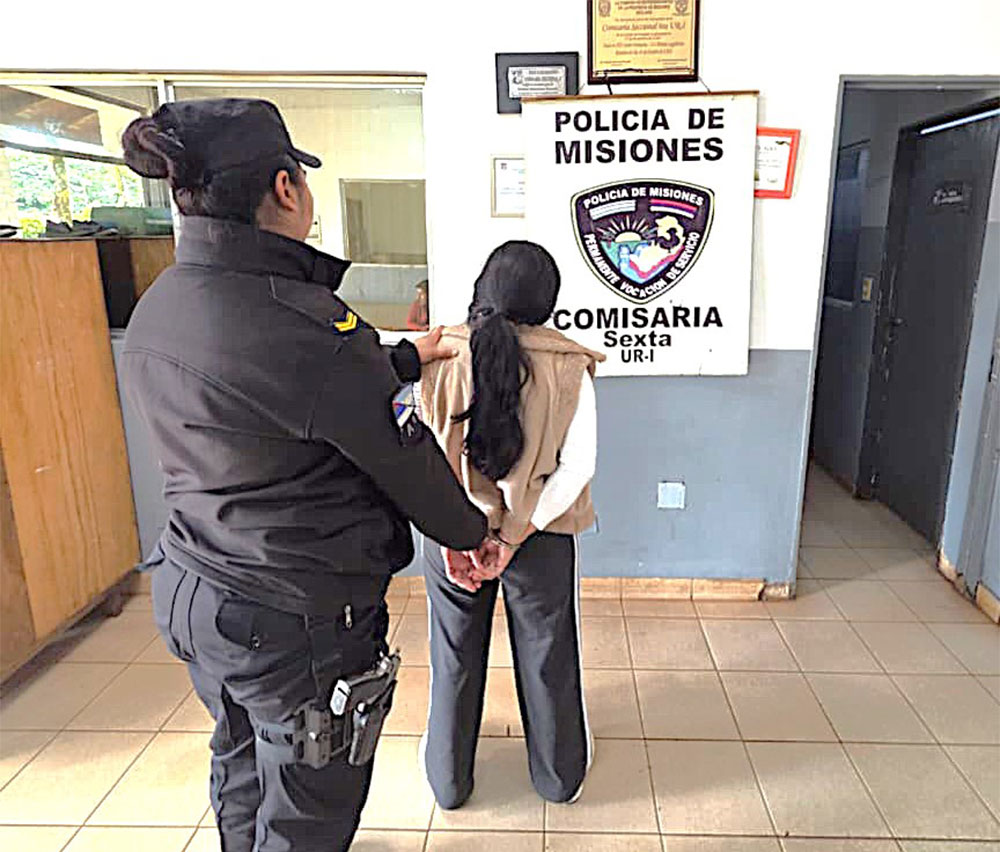 Cuatro celulares bajo peritaje en la causa en que una “gestora” ofrecía trabajo en el Estado provincial a cambio de dinero