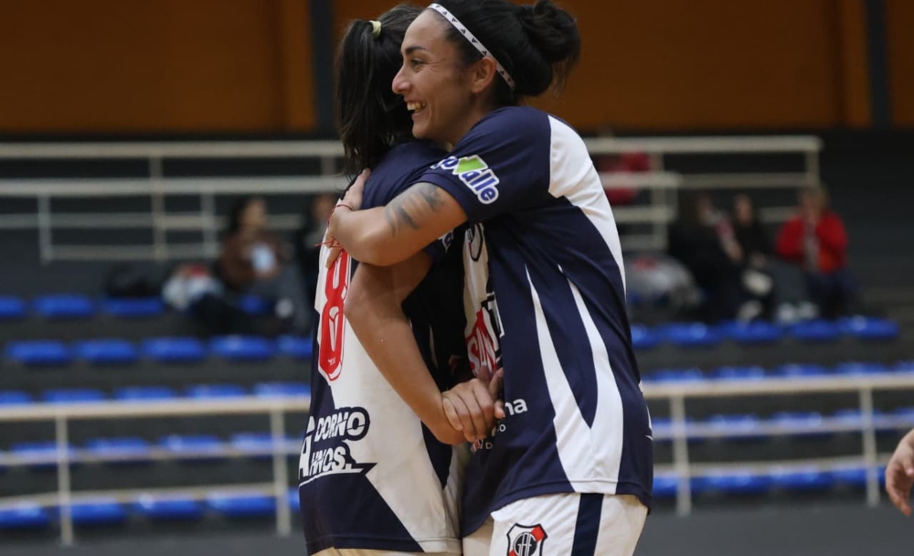 Las chicas, por el pasaje a la final