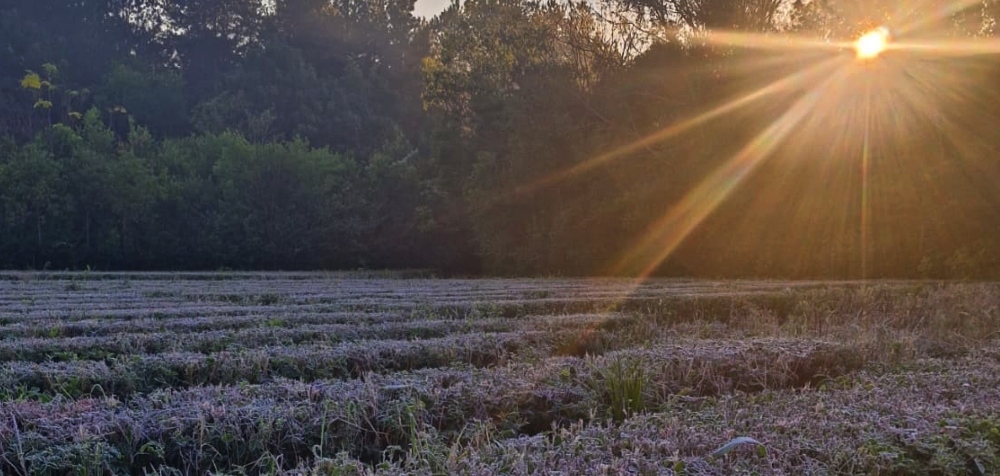 Junio dejó más lluvias y menos sol, pero el déficit hídrico aún es preocupante