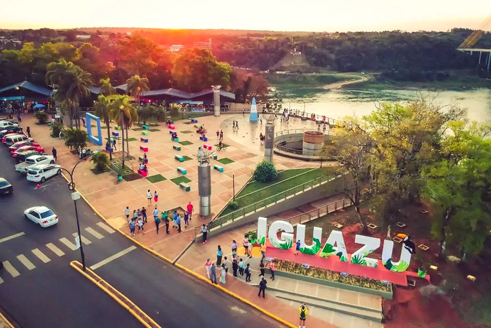 El Gabinete provincial vuelve al territorio y se reunirá con municipios del norte en Iguazú