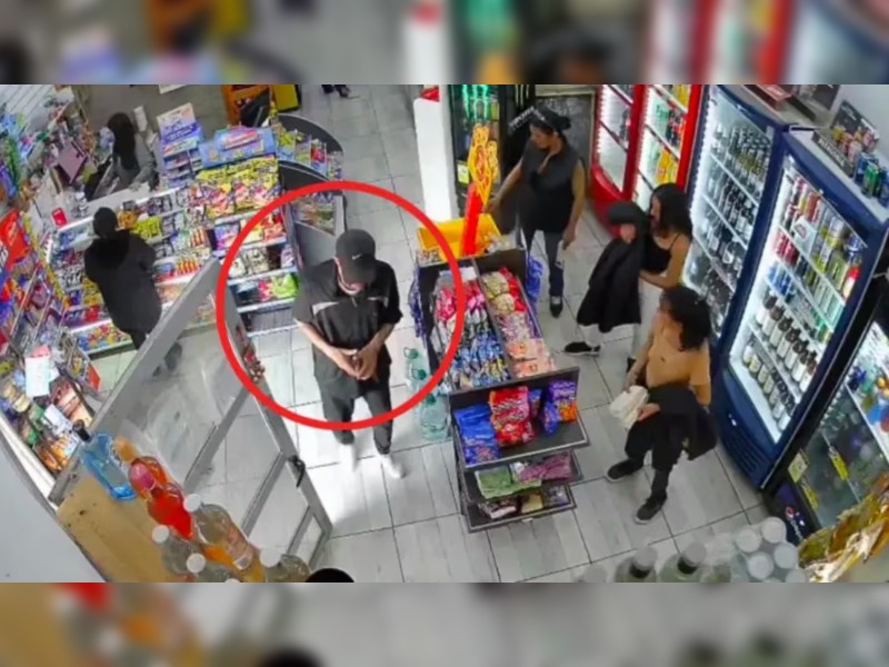 Detuvieron a uno de los condenados por encubrir el femicidio de Cecilia Strzyzowski: lo acusan de robar en un kiosco