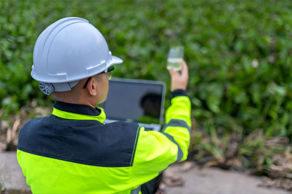 Excluyen a ingenieros ambientales de un registro clave de Higiene y Seguridad