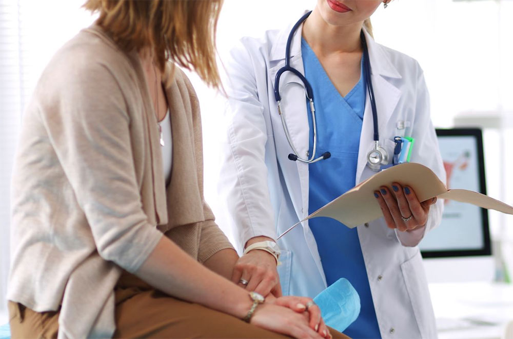 Una nueva terapia contra el mieloma puede aliviar la carga de los pacientes del interior