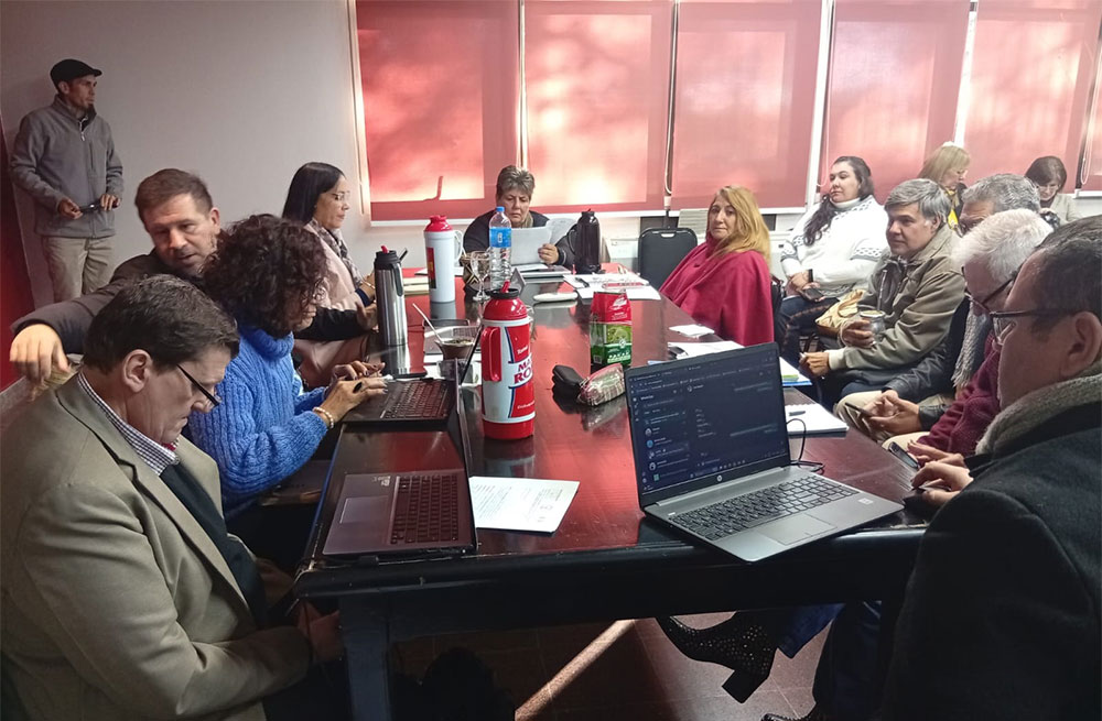 Docentes acordaron un nuevo aumento salarial en Misiones