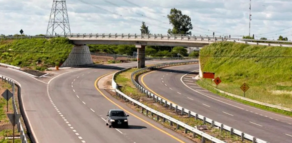 Más peajes y sin obras: Misiones quedó afuera del plan vial que proyecta el Gobierno nacional