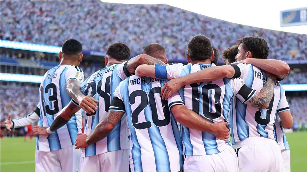 Gracias