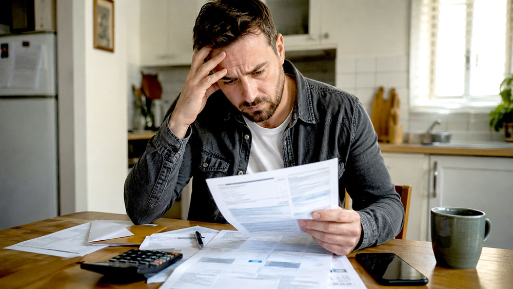 Mantener una vivienda cuesta 70% más que hace un año por la suba de servicios