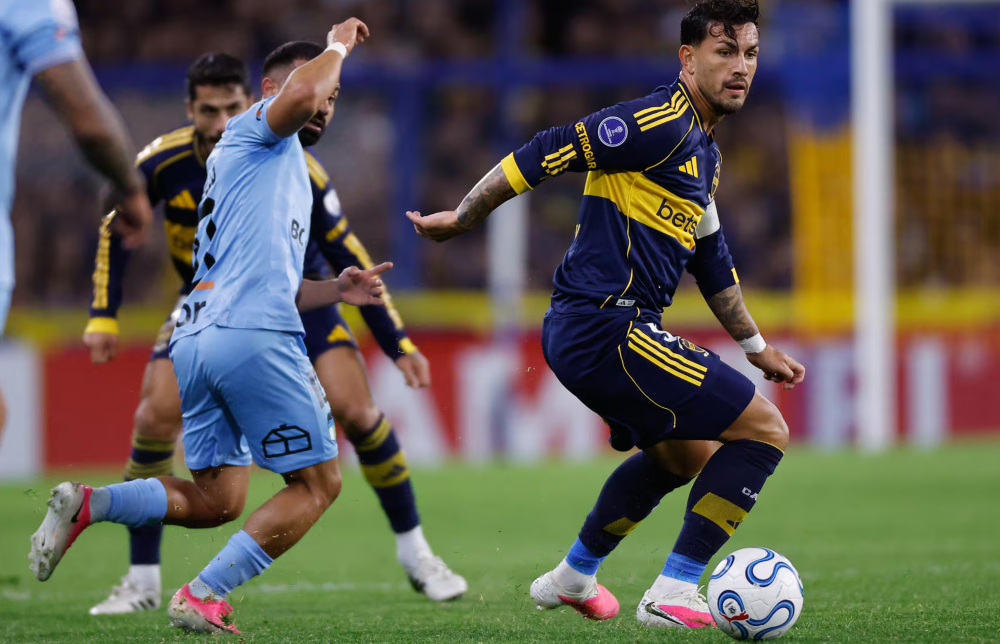 Boca vs Newell’s: horario, TV y cómo llegan al partido por el Torneo Clausura
