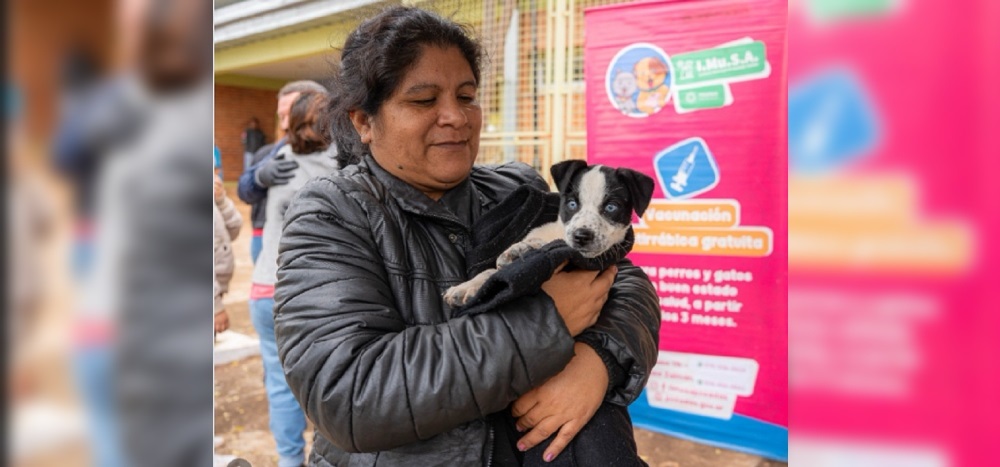 Las actividades del IMuSA continúan esta semana con operativos en distintos barrios de Posadas