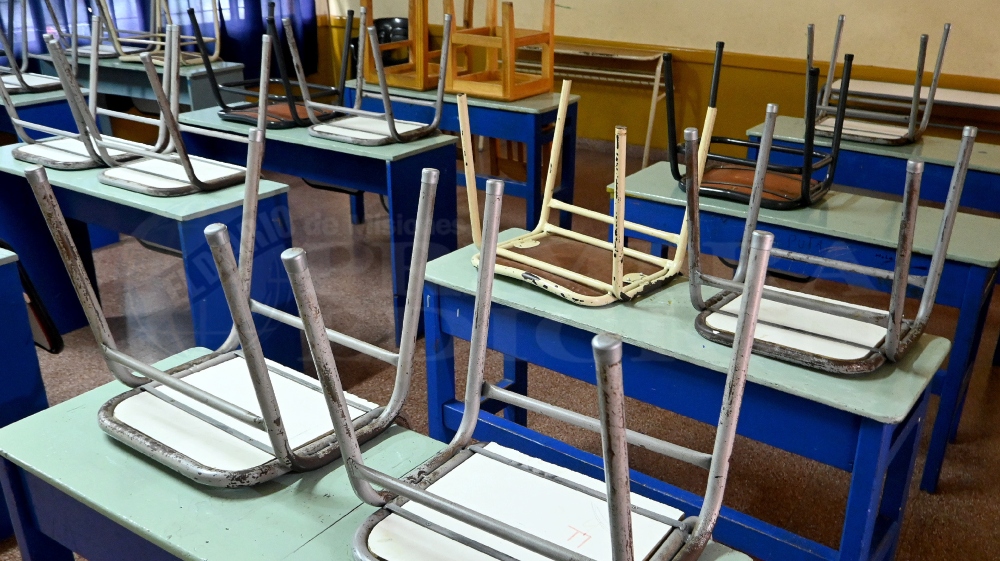 CTERA ratificó el paro docente y hoy afectará a escuelas de todo el país