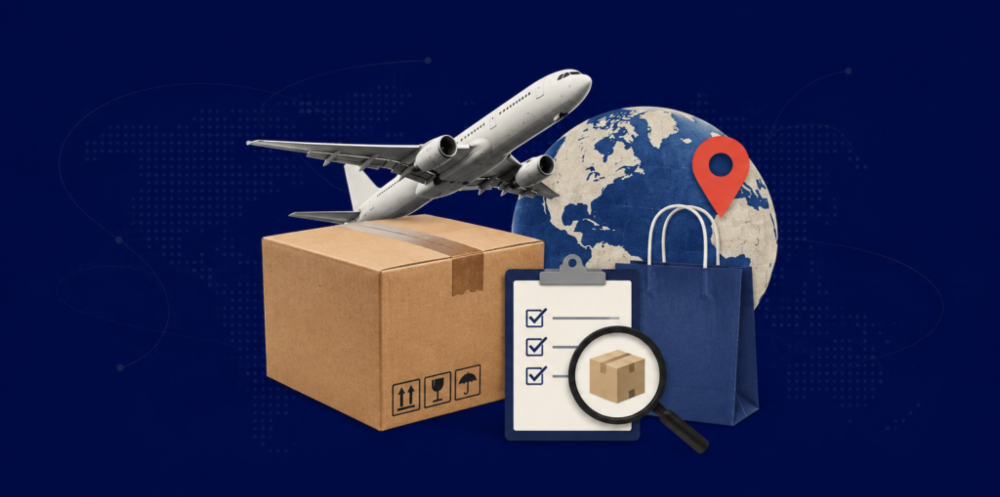 Nuevo régimen para exportar mercadería por vía postal: qué cambia