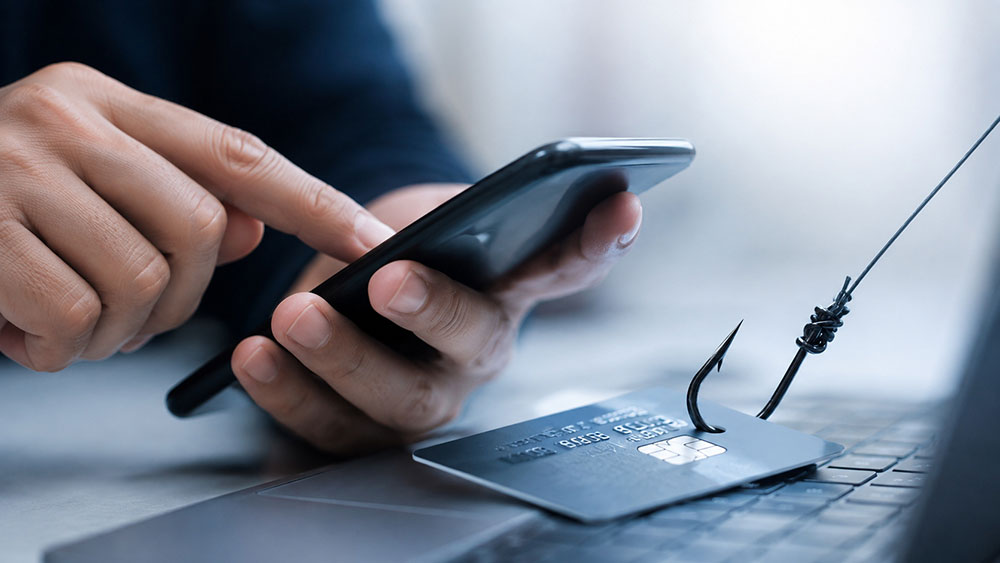 Alertan por estafas digitales que pueden vaciar cuentas en pocos minutos
