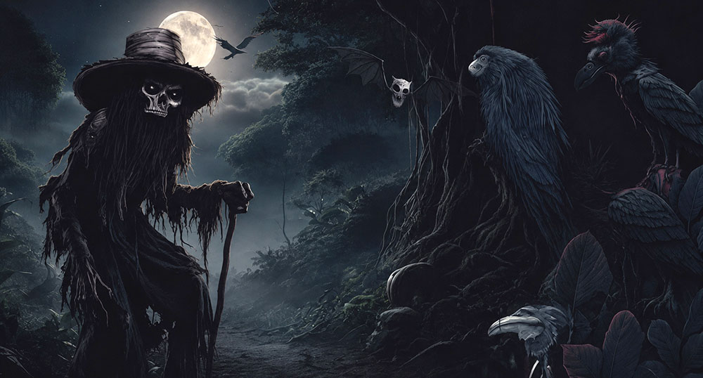 El terror vuelve a encender la pantalla: Oberá Nocturna abrió sus convocatorias