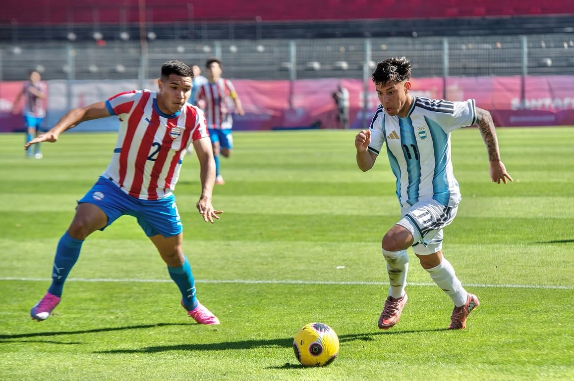 Suramericanos: Jainikoski y Argentina van por el pasaporte a la final