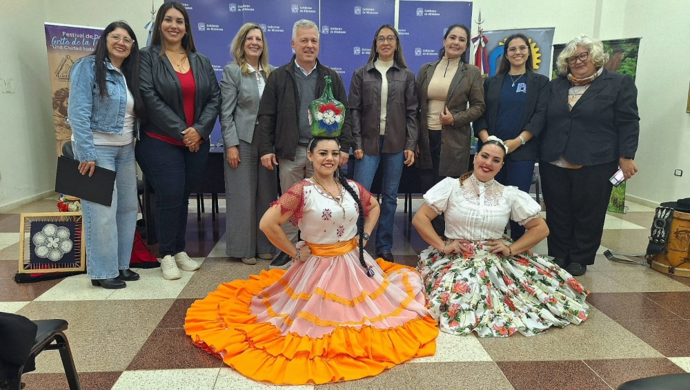 Puerto Rico se prepara para vivir el 8° Festival “Grito de la Tradición”