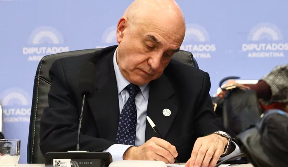 En medio del brutal ajuste, renunció el secretario nacional de Discapacidad