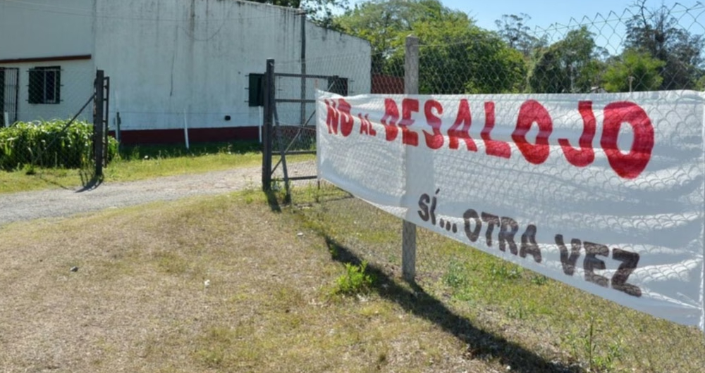 Milei acelera el debate por los desalojos mientras los inquilinos se endeudan para pagar el alquiler
