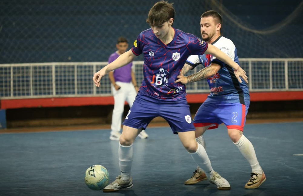 Nueva jornada para el Clausura de APoFuSa