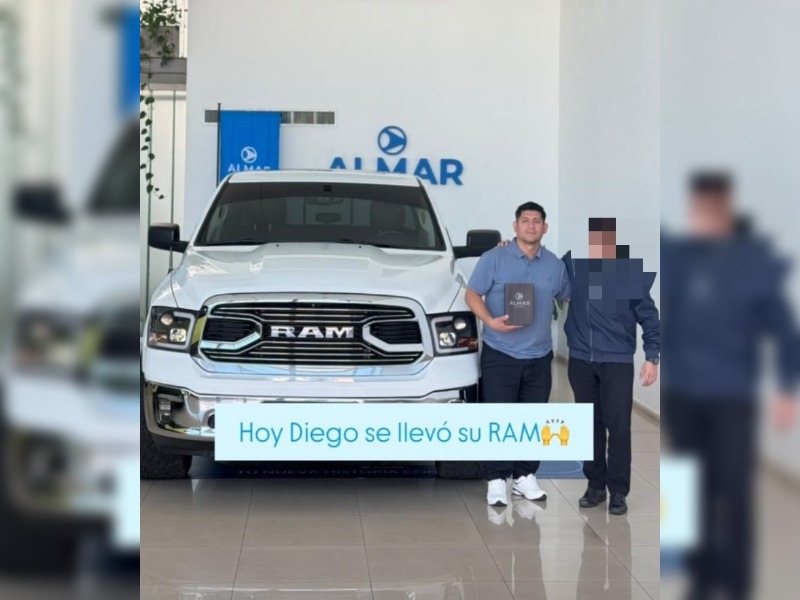 Un expolicía vinculado a Ramón Amarilla apareció con una RAM tras el acampe