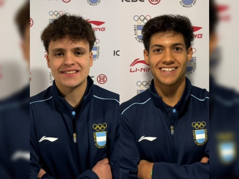 Juegos Suramericanos: Argentina cayó ante Paraguay y Contreras se quedó con la de plata