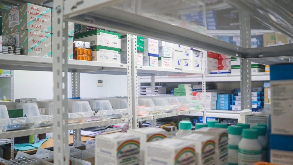 La Provincia asumirá el costo de medicamentos que dejaron de llegar desde Nación