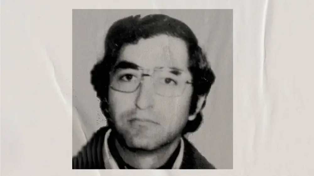 Identificaron a Carlos Simón Poblete, desaparecido en 1977
