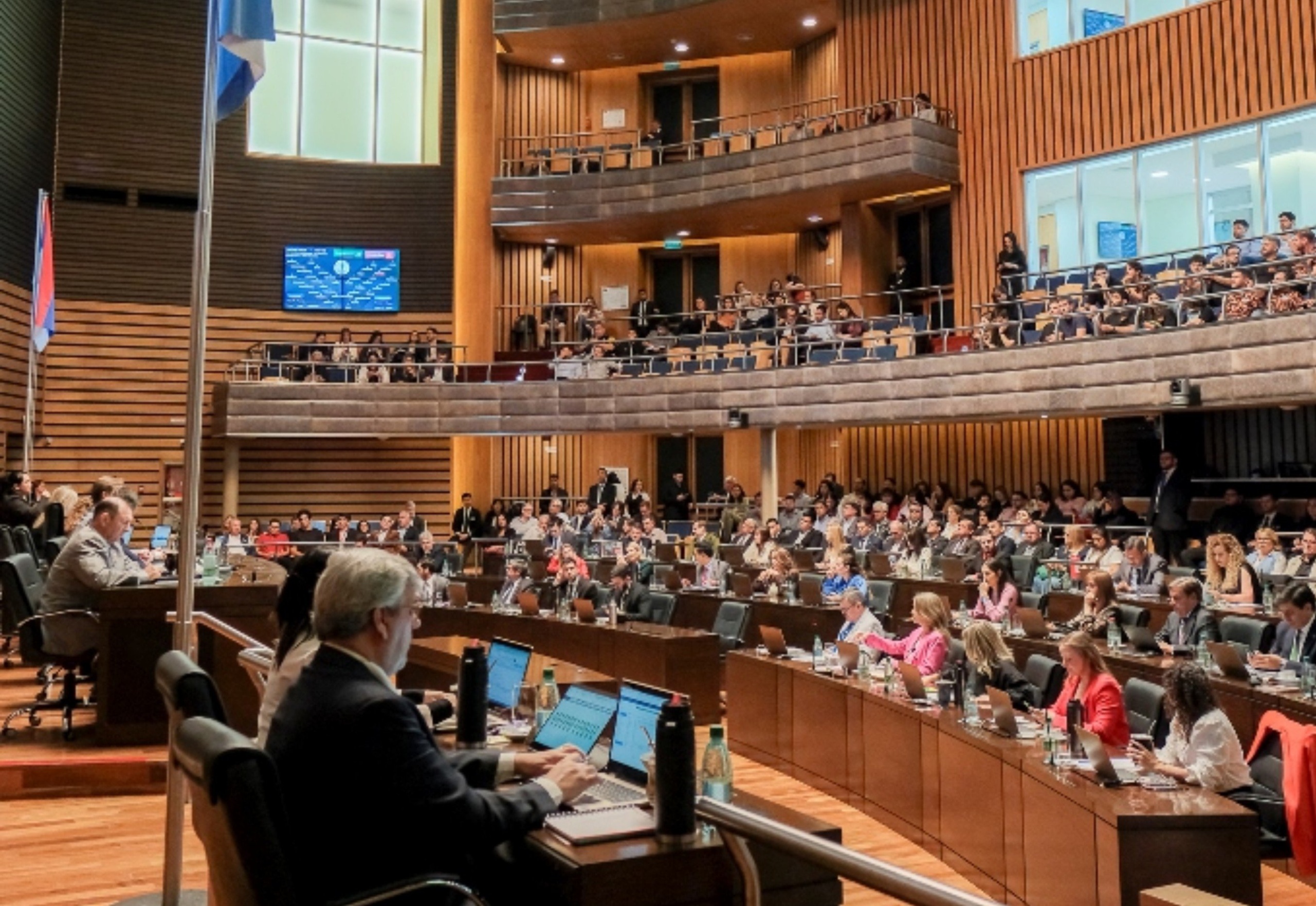 Con amplia mayoría, Misiones aprobó su presupuesto 2027