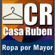 Casa Ruben Ropa por Mayor